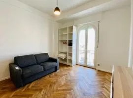 Design apartment ideal for seaside holidays