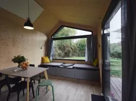 Wellnester Tiny Houses in Losheim am See