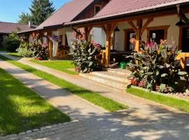 Domek Siedlisko Poleski Zakątek