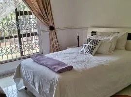 Saginix Guesthouse