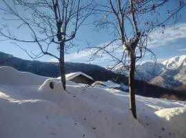 Rifugio Alpino Baudinet - Trek&Relax