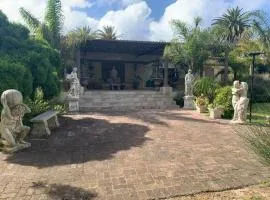 Palm Villa