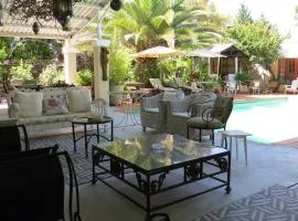 Marrakech Guest House