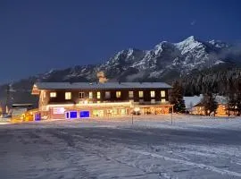 Fairhotel Hochfilzen B&B