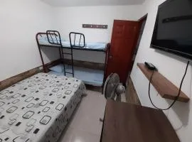 J79 Apartamentos - Cerca al Parque Deportivo -Pista BMX- Pista Patinaje Velocidad - Coliseo Mayor - Complejo Acuático - Estadio Alterno