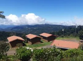 Hotel Mirador de Quetzales