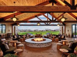 Wildflower Farms, Auberge Resorts Collection，位于加德纳的酒店