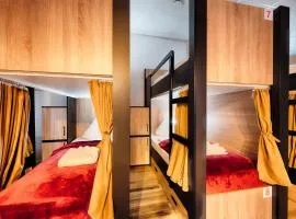 Hostel Westlight