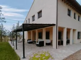 Puerta Laguna - Casa con parcela