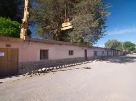 Hotel-Camping Takha Takha