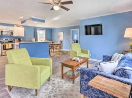 Mountain-View Zirconia Home Walk to Lake Summit!