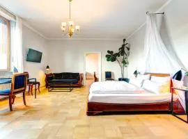 科尼斯加滕别墅旅馆