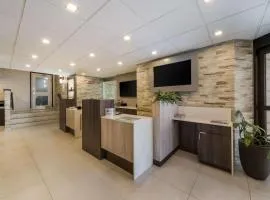 贝尔维尔最佳西方酒店