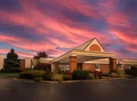 Best Western St Catharines Hotel & Conference Centre