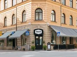 Hotel Ruth, WorldHotels Crafted