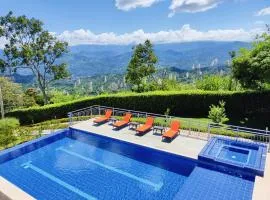 CasaMIA Hotel Boutique - Villeta