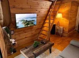 Le Chalet