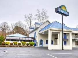 哈里曼戴斯酒店