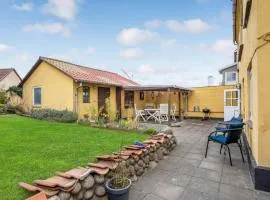 1 Bedroom Amazing Apartment In Hasle