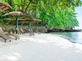 切玛海边酒店