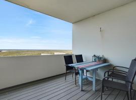 Beautiful Apartment In Fanø With Sauna，位于凡岛的豪华型酒店