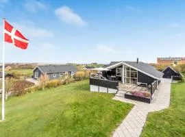 Stunning Home In Lemvig With Wifi