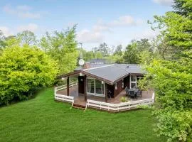 2 Bedroom Cozy Home In Gilleleje