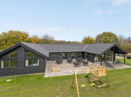 Gorgeous Home In Sydals With Kitchen，位于Sarup的酒店