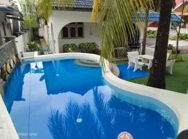 SM VILLA LANGKAWI full privacy home with pool