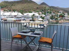 Marina Royale Vue Mer
