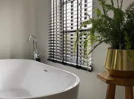 B&B Het goudklompje