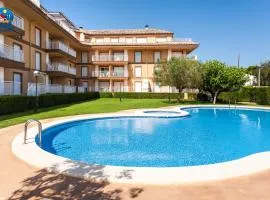 Apartamentos Bovalar Casa Azahar