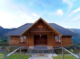 Vrindhavan Farm Suites，位于Kanthalloor的酒店