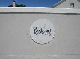 Botany House, in the heart of Hermanus，位于赫曼努斯的酒店