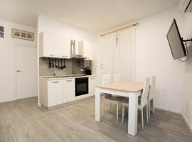 Apartament al cor de Begur，位于巴古尔的公寓