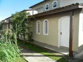Chalés 1 e 2 dormitórios - Juquehy