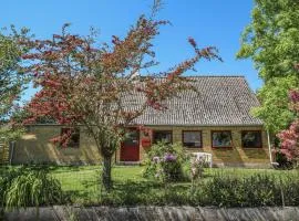 Stunning Home In Samsø With Kitchen