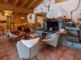 体育旅舍克罗斯特，位于克洛斯特斯的酒店