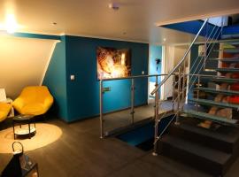 Le Wellness Privatif，位于瑟兰的酒店