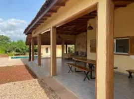 Villa Idaka