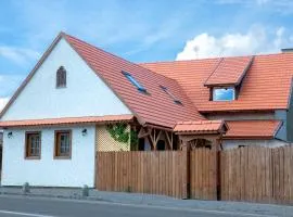 Pepi Vendégház - Casa de oaspeți Pepi