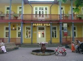 帕考维拉酒店