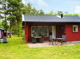 Holiday home Mönsterås VII