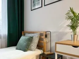 Shape&Color premium Hostel