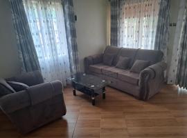Gorilla Backpackers Lodge Kabale，位于卡巴莱的酒店
