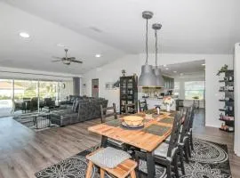 Withlacoochee Trail 3BR Pool Retreat