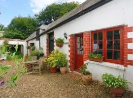 MONKLEIGH COACHMANS COTTAGE 1 Bedroom