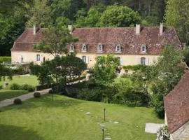 Château Forge du Roy