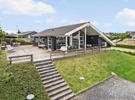 Pet Friendly Home In Hejls With Wifi