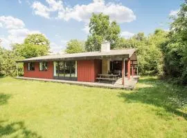 Stunning Home In Samsø With Kitchen
